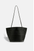 Relaxed Basket 202, Black