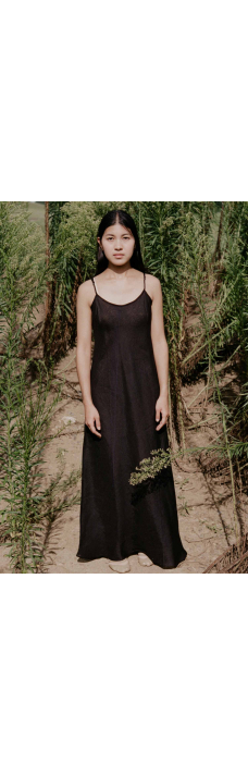 Dydine Dress, Black