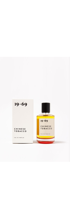 Chinese Tabacco, 100 ml
