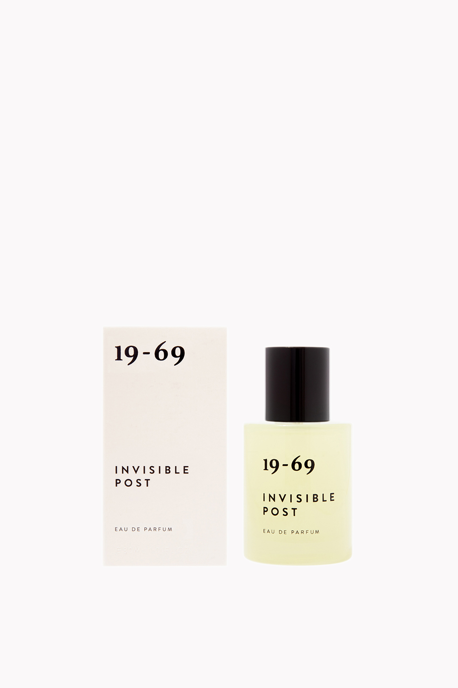 19-69 - Invisible Post, 30 ml - OOID Store, CHF 79.00