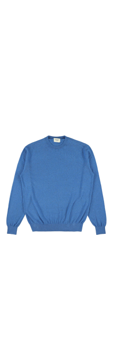 Eyeball Sweater, Blue