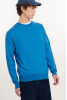 Eyeball Sweater, Blue