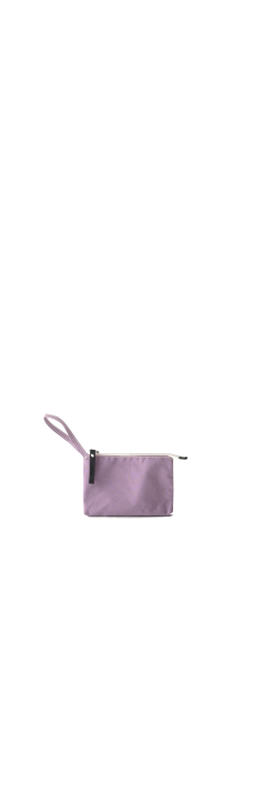 Zip Pouch Small, Starling