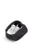 Shoe Bag, Grey Melange