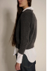 Chelsea Sweater, Black