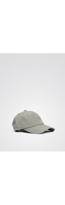 Travel Light Sports Cap, Concrete Grey