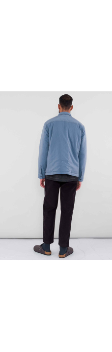 Assembly Pants, Black Cord