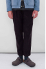 Assembly Pants, Black Cord