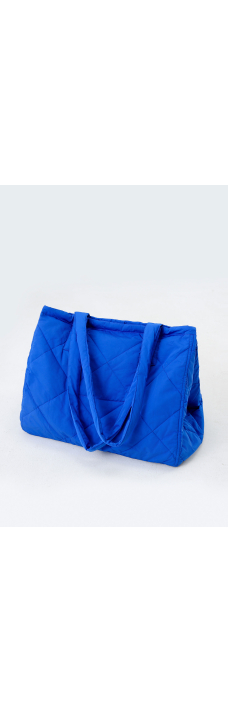 Albi Orga Bag, EMB Blue