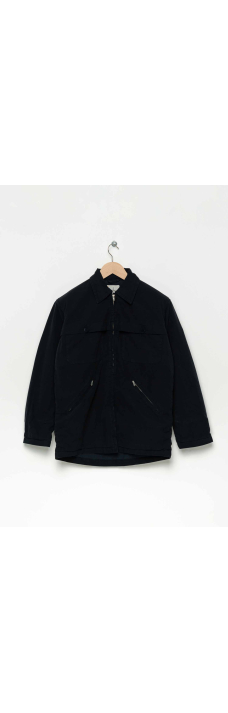 Rouxinol Jacket, Dark Navy
