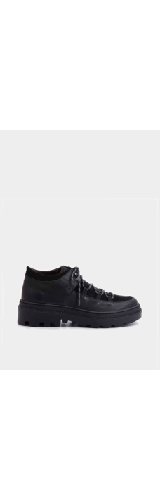 Abra Shoes, Black