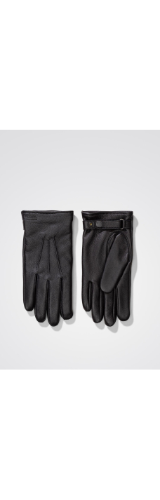 Norse x Hestra Salen Gloves, Blk