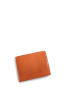 Bi-fold Wallet Classic full, Orange 19