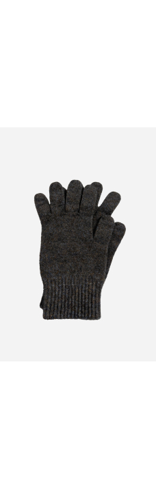 Gloves, Moraine