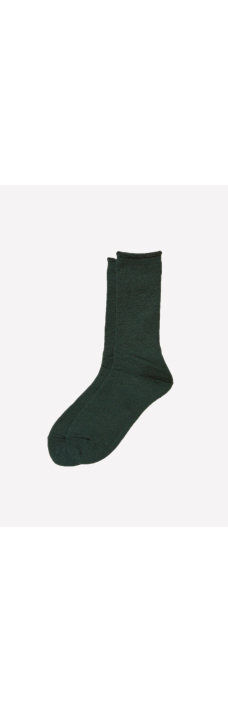 City Socks, Dark Green