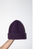 Talvi Hat, Plum