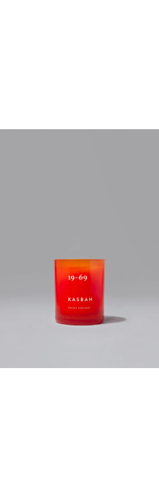 Kasbah, Candle, 200 ml