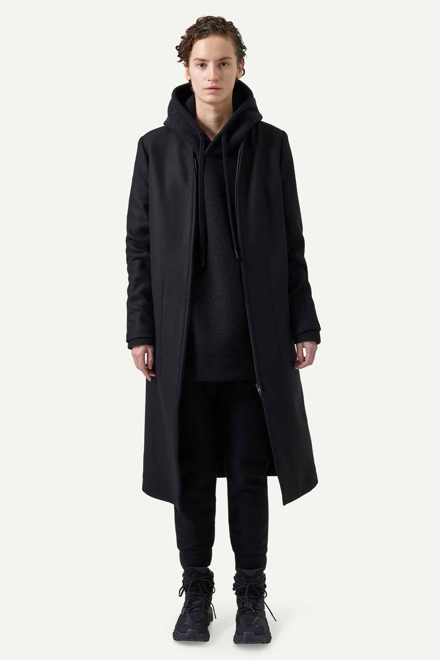 Buy KOTTY Women's Black Full Sleeve Solid Denim Jacket online