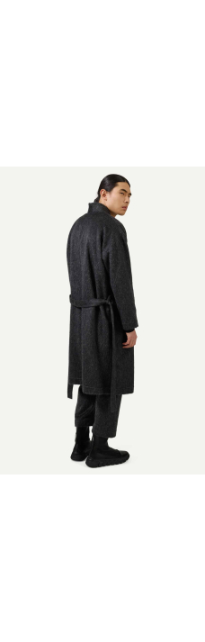 Beltet Robe 119G, Grey