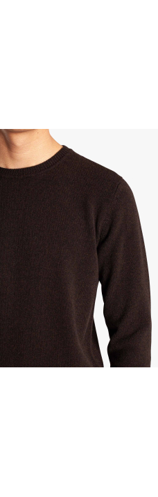 Sigfred LW Sweater, Truffle