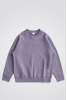 Marten Sweater, Dusk Purple