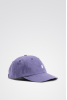 Twill Sports Cap, Dusk Purple