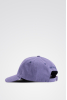 Twill Sports Cap, Dusk Purple