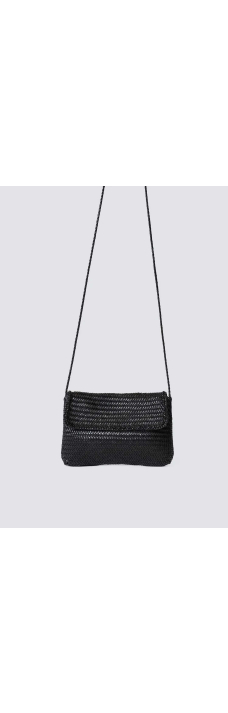 Polo Pochette, Black