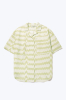 Off Course Shirt, Pale Green