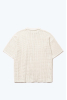 Shallows Knit Shirt, Ecru