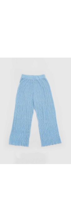 Hasami Pants, Light Blue