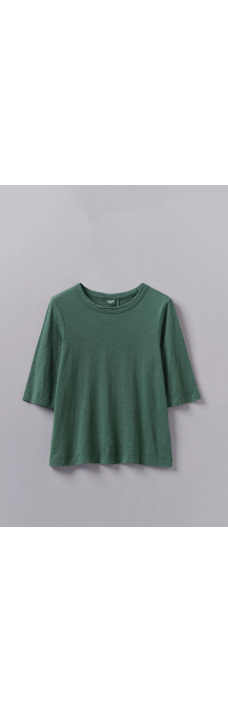 Calida T-shirt Daily functionwear Focus 14665 / 001 - Näckrosen Underkläder