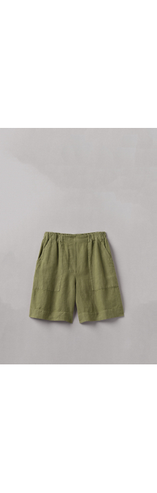 Shorts, Olive Oil