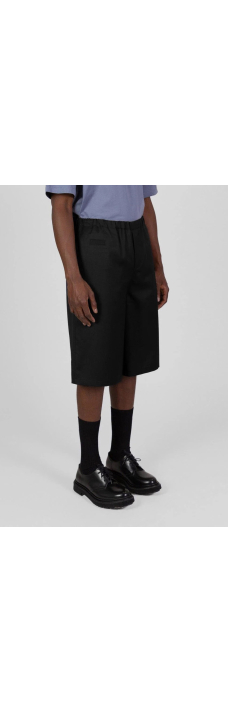 Shorts Large, Black