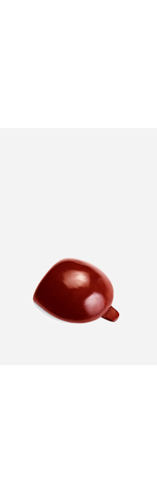Coin Case Classic, Dark Red 29