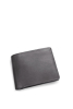Bi-fold Wallet Classic full, Grey 20