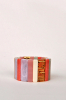 Bracelet, Sticks Multicolor
