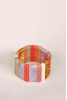 Bracelet, Sticks Multicolor