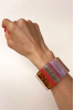 Bracelet, Sticks Multicolor
