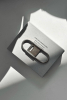 Delta Keyring, Nickel