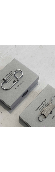 Gordon Keyhook, Nickel