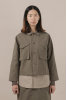 Kodo Jacket, Olive Drab