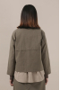 Kodo Jacket, Olive Drab