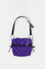 Drawstring Sling M, Potassium Purple