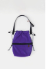 Drawstring Sling M, Potassium Purple