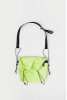 Drawstring Sling M, Oxygen Green
