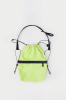 Drawstring Sling M, Oxygen Green