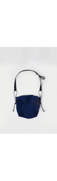 Drawstring Sling M, Scandium Blue