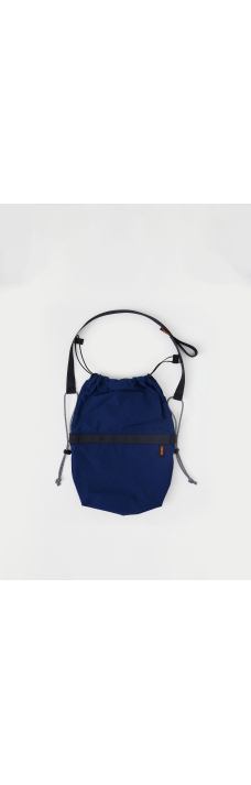 Drawstring Sling M, Scandium Blue