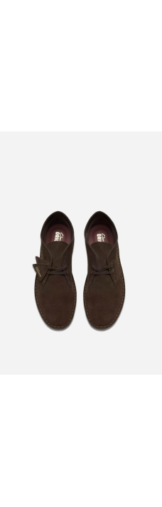 Desert Boot, Brown